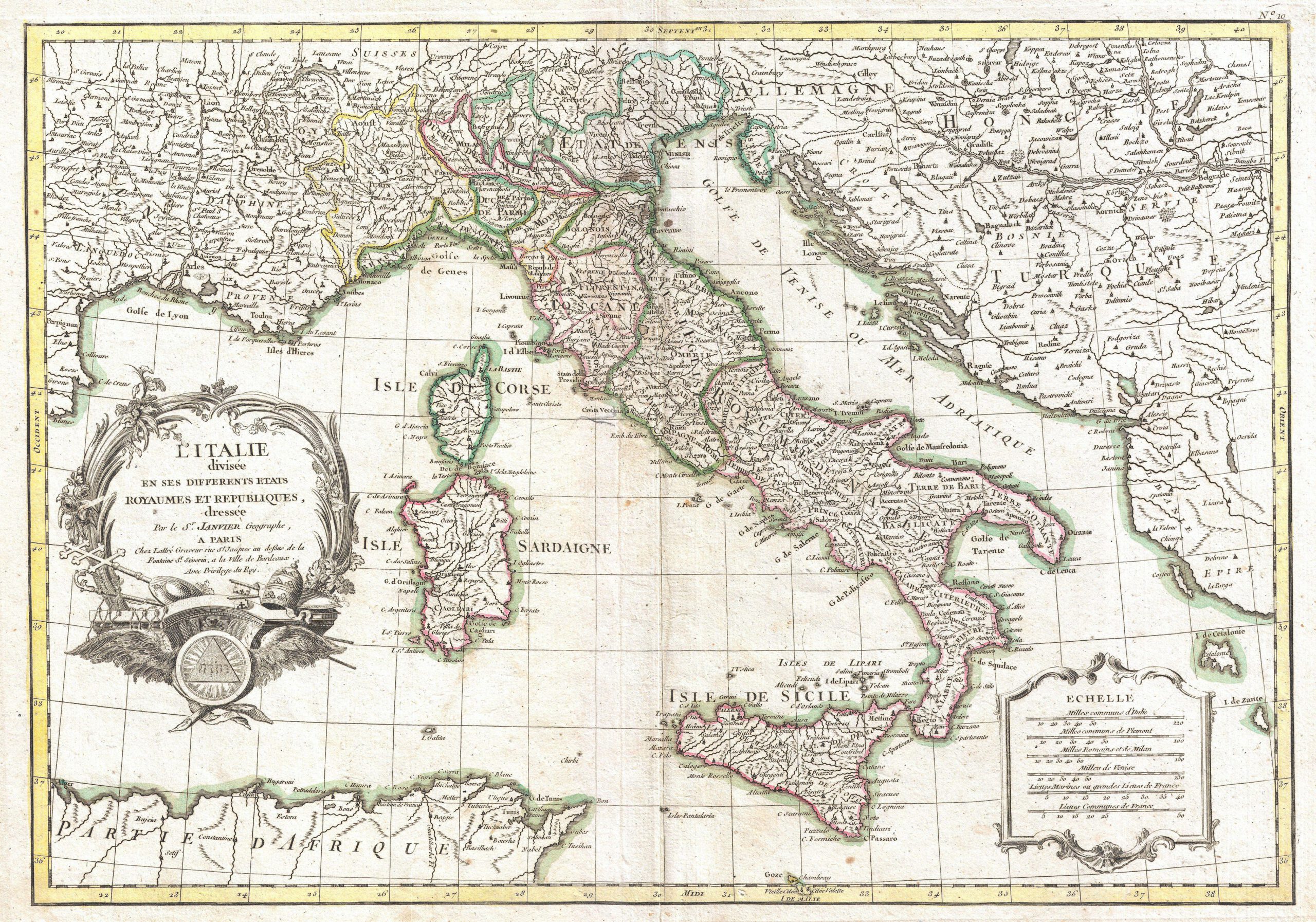 Gruppo di studio sui compiti spirituali del popolo italiano